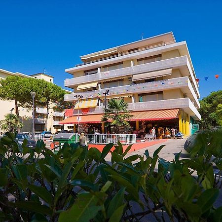 Appartamenti Sanian Bibione Esterno foto
