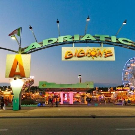 Appartamenti Sanian Bibione Esterno foto