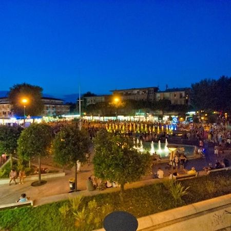 Appartamenti Sanian Bibione Esterno foto