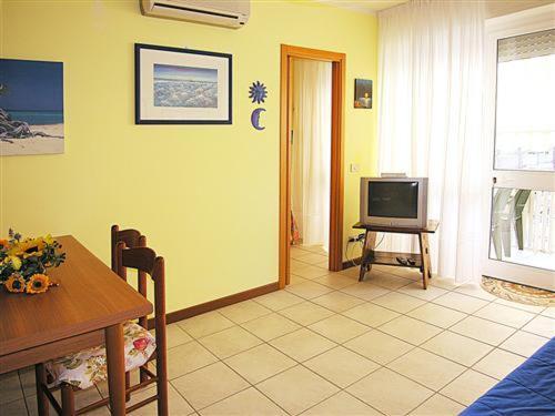 Appartamenti Sanian Bibione Esterno foto