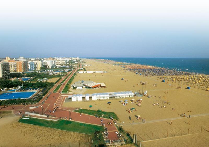 Appartamenti Sanian Bibione Esterno foto