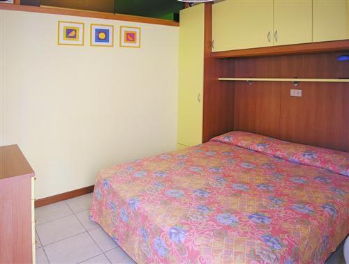 Appartamenti Sanian Bibione Esterno foto