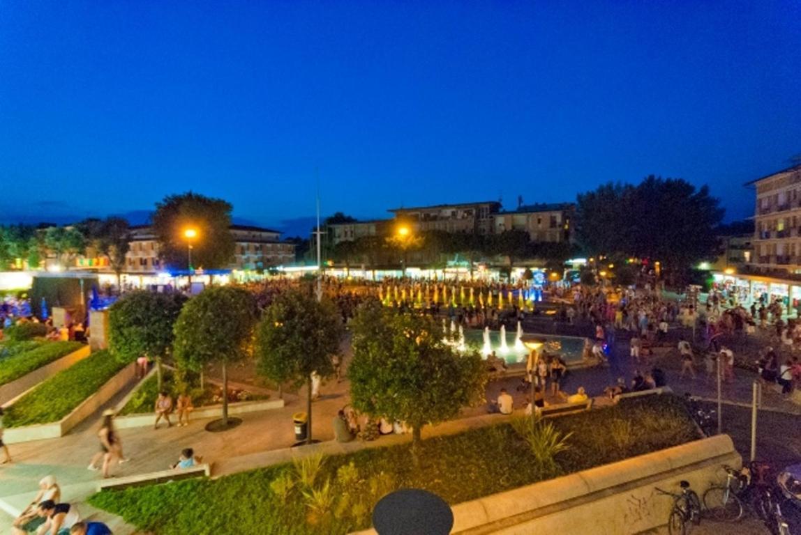 Appartamenti Sanian Bibione Esterno foto